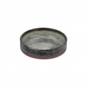 블랙펄 깊은원접시