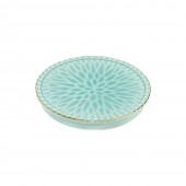 초이스 세카 원판접시