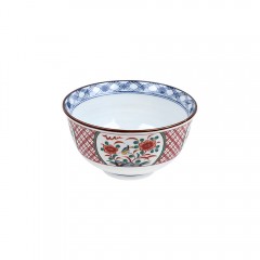 마호 빨간꽃 우동볼