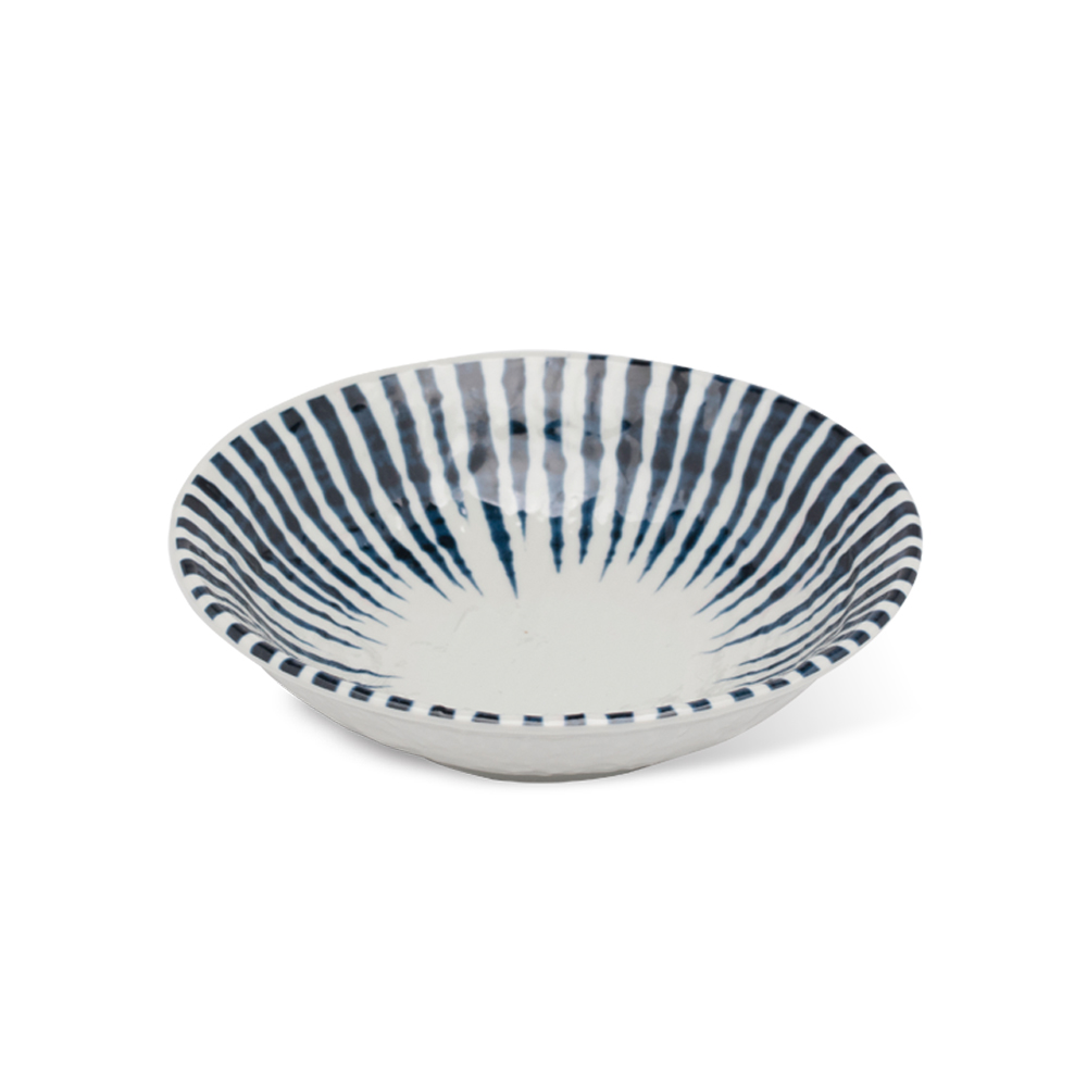 사무라이 아시안쿠프(4.5인치/6인치)