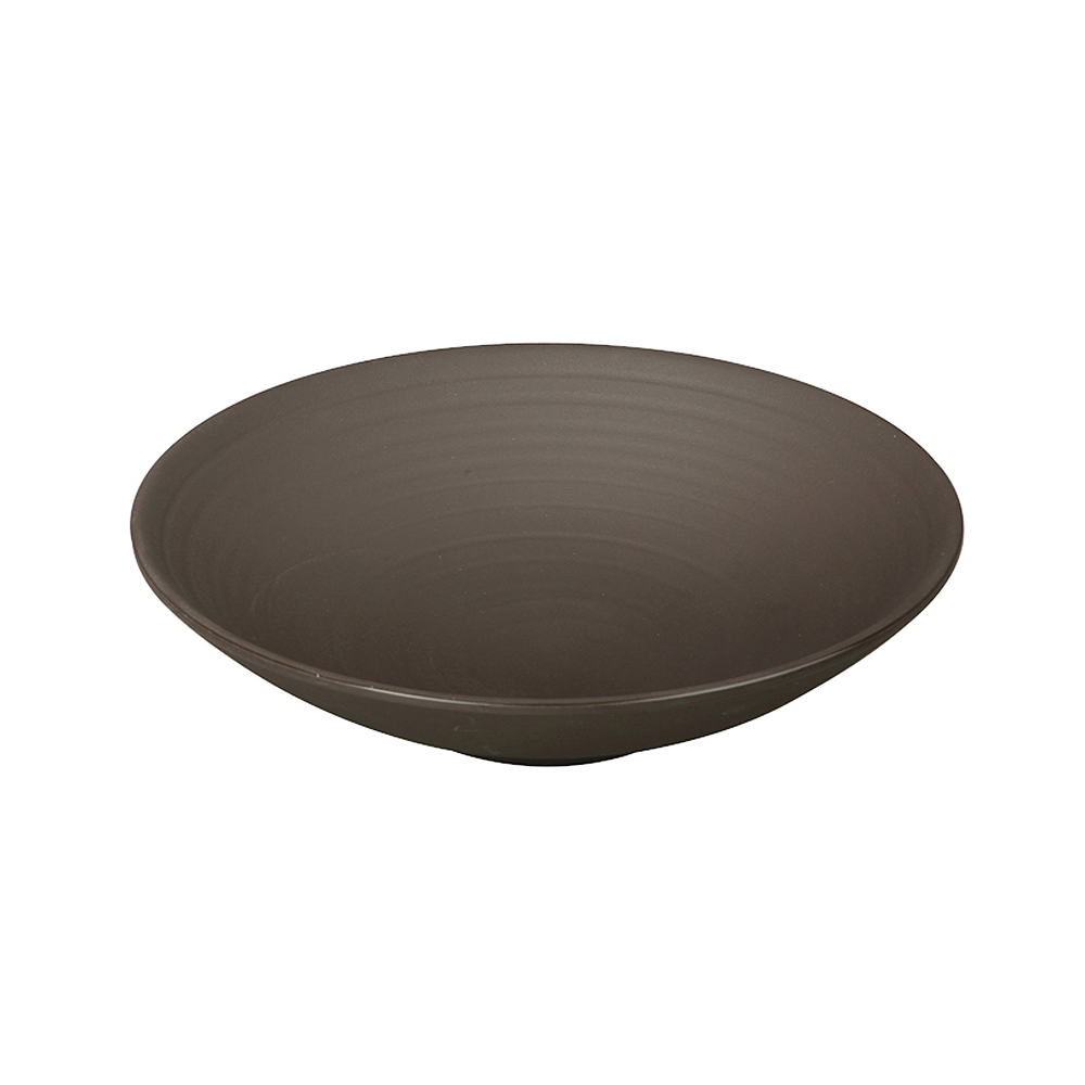 옹기 로하스접시볼(8.5인치~17.5인치)