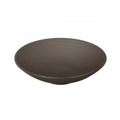 옹기 로하스접시볼(8.5인치~17.5인치)