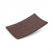 옹기 엠사각접시(9인치/12인치)