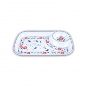 신민들레 원초장접시