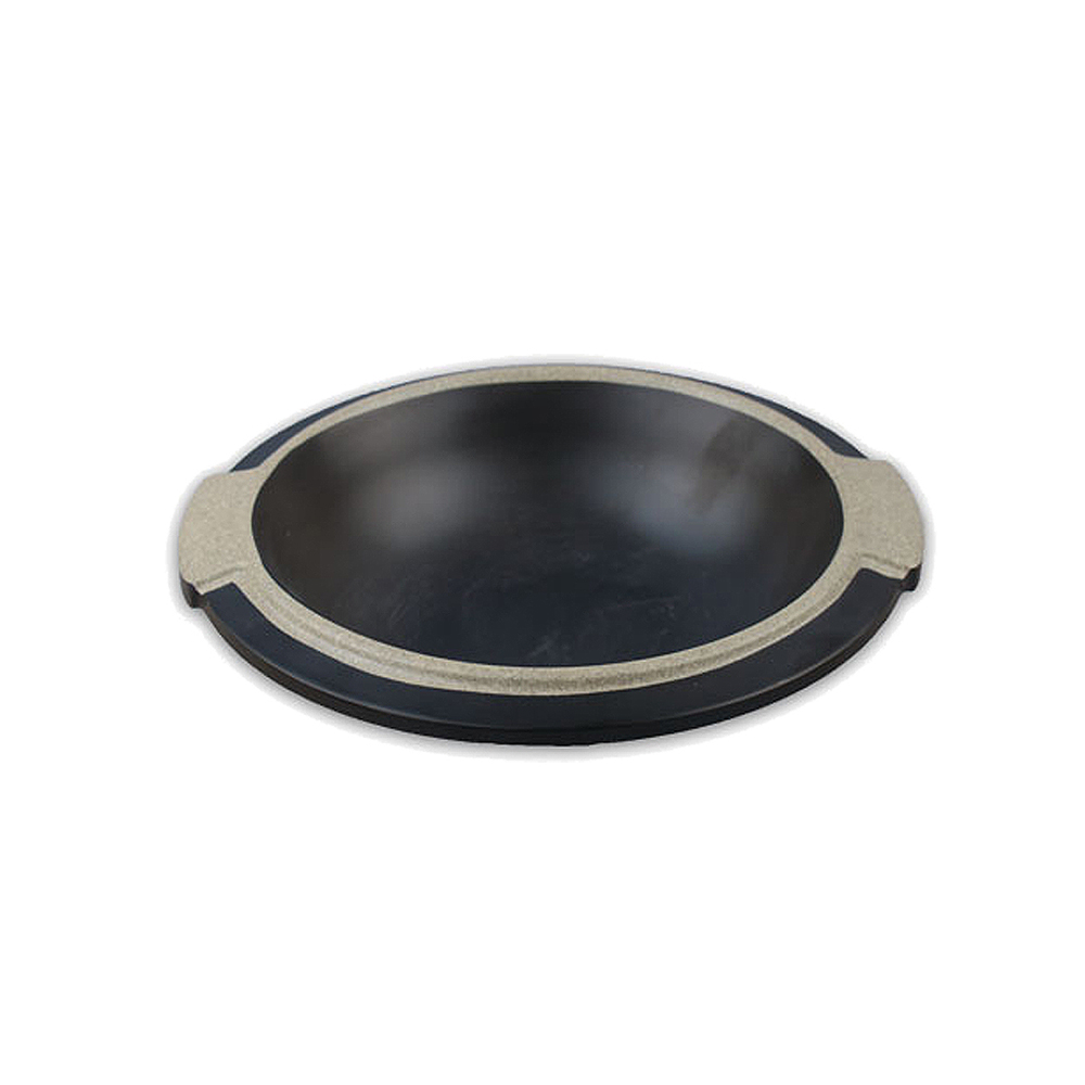 앤틱블랙 면기접시볼(小/中/大)