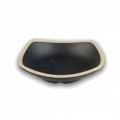 앤틱블랙 사각찬기(3.5인치~6.5인치)