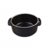 앤틱블랙 양손뚝배기