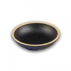 앤틱블랙 장독찬기(3인치~6인치)