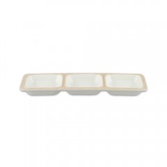 앤틱체크 3절찬기