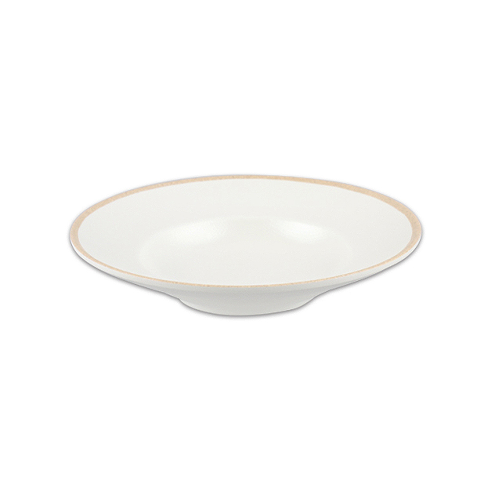 앤틱체크 럭셔리파스타볼