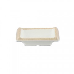 앤틱체크 직사각초장