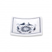 청민들레 겹사각종지