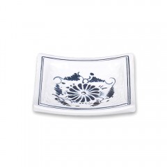 청민들레 겹사각종지