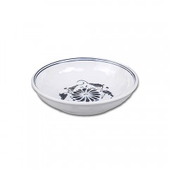 청민들레 원형찬기(3.5인치~6.5인치)