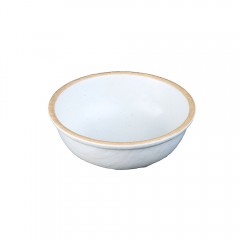 앤틱조선백자 돌무늬한식볼(5인치~8인치)