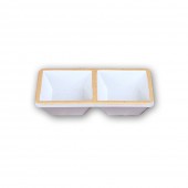 앤틱조선백자 쌍초장