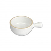 앤틱조선백자 퐁듀