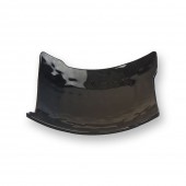 흑스톤 날개정사각접시(小/中/大)