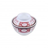 토끼풀 장국공기(上/下)