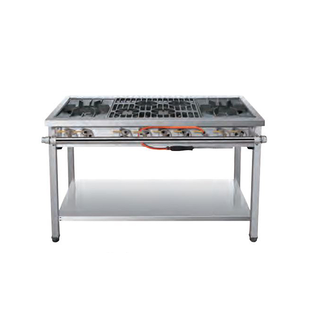 [우성] 간텍기 렌지(양열)